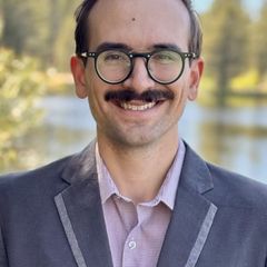Daniel Whitfield, founder of Levra Automation
