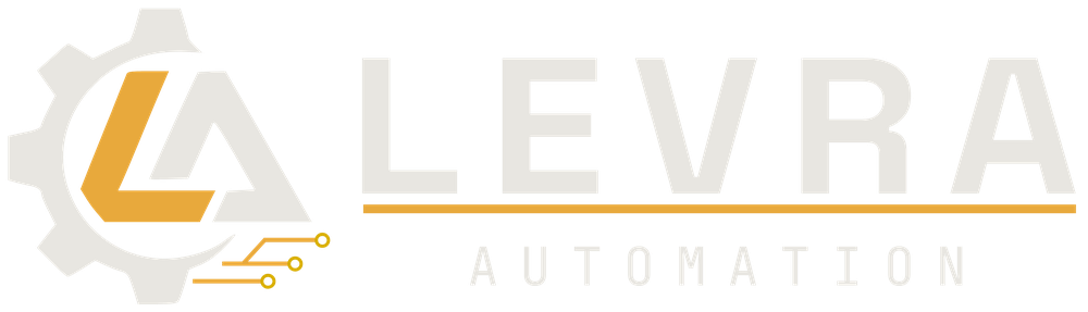 Levra &mdash; the automation platform